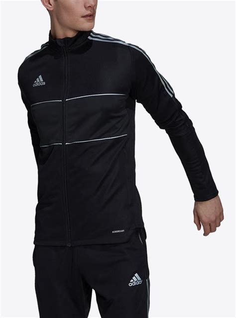 chaqueta adidas reflectante|adidas reflective clothing.